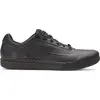 Image de Chaussures de cyclisme Fox Fox Union Flat 44 Black
