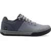 Image de Fox Union Schuhe Blk Canvas Gry Größe: 43