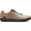 Image de Chaussures de VTT Fox Racing Union Flat Marron EU 44 Homme Marron EU 44