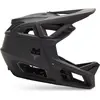 Image de Casque de vélo intégral Fox Proframe Rs, Ce M Matte Black