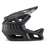 Image de Casque de vélo pour homme Fox Proframe Nace CE L