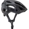 Image de Casque de cross-country Fox Crossframe Pro Camo, Ce S Black Camo