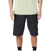 Image de Short de cyclisme pour homme Fox Defend Short 38 Noir