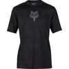 Image de Fox Ranger TruDri Men's Jersey Short Noir Taille M 32366-001-M