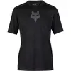Image de Fox Ranger TruDri Men's Short Black Jersey - Taille L