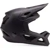 Image de Casque de vélo intégral Fox Rampage, couleur noire, CE/CPSC, taille S (55-56 cm)