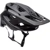 Image de FOX Speedframe RS Casque VTT noir CE L