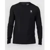 Image de Fox Defend Thermal Long Sleeve Jersey noir M