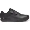 Image de Chaussures Fox Racing Fox Union BOA MTB noires