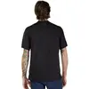 Image de Maillot de cyclisme pour homme Fox Ranger Ss Jersey Fox Head Black * Taille (haut) : L