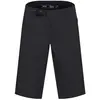 Image de Fox Damen Ranger Shorts Damen Liner [Blk] Größe: 10