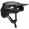 Image de Casque de vélo Fox Speedframe, motif camouflage, taille (tour de tête) : L