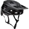 Image de Kask Rowerowy Fox Speedframe Pro Matte Black S