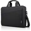 Image de Lenovo Casual Toploader T210 39,6 cm (15.6 ) Sac Toploader Noir - Neuf