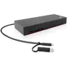 Image de Lenovo 40AF0135EU station d'accueil Avec fil Noir - Neuf