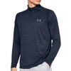 Image de Under Armour Ua Tech 2.0 1/2 Zip Academy Academy S