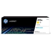 Image de HP 415A Yellow LaserJet Toner Cartridge (2,100 pages)