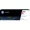 Image de Cartouche de toner magenta HP 415A authentique pour HP Color LaserJet Pro M454 et MFP M479 - Laser - - Neuf