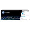 Image de HP 415X Cyan LaserJet Tonerpatrone