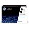 Image de HP 89X Schwarz LaserJet Tonerpatrone