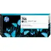 Image de HP Cartouche d'encre DesignJet 766 noir photo de 300 ml - Neuf
