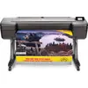 Image de HP DesignJet Z6 PostScript - 1118 mm (44") imprimante grand format - couleur - jet d'encre - Rouleau (111,8 cm) - 2400 x 1200 ppp - jusqu'à 1.1 min/page (monochrome)/jusqu'à 1.1 min/page (couleur) - capacité : 1 rouleau - Gigabit LAN, hôte USB - massicot