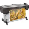 Image de HP Designjet Imprimante Z6dr PostScript de 44 pouces avec coupe-bordures verticales - Neuf