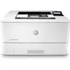Image de HP LaserJet Pro M404dn, Imprimer, Vitesses de première page imprimée; Taille compacte; Eco-énergétique; Sécurité renforcée - Neuf
