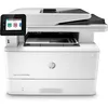 Image de HP LaserJet Pro M428fdw - Imprimante multifonction : impression, scan, copie, fax (recto-verso ; noir ; A4 ; jusqu’à 38 ppm ; USB 2.0 + Gigabit Ethernet + Wi-Fi) en occasion ou reconditionné