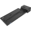 Image de Lenovo 40AJ0135EU station d'accueil Noir - Neuf