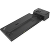 Image de Lenovo 40AH0135EU station d'accueil Noir - Neuf