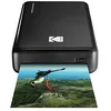 Image de KODAK PM220 - Imprimante Photo Printer, Photos 5.4 * 8.6 cm, WIFI, Compatible avec iOS et Android - Noir en occasion ou reconditionné