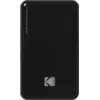 Image de KODAK KODAKMINI2BLK - Kodak Mini 2 Printer format 2.1x3.4 Noir