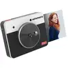 Image de Appareil Photo Numérique Instantané Agfaphoto Realipix Noir avec impression - Neuf