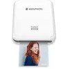 Image de AGFA PHOTO - Realipix Square P - Imprimante Photo via Bluetooth - Sublimation Thermique 4Pass - Blanc - Neuf