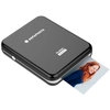 Image de AGFA PHOTO - Realipix Square P - Imprimante Photo via Bluetooth - Sublimation Thermique 4Pass - Noir - Neuf