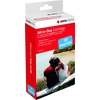 Image de AGFAPHOTO, papier photo 20-en-1 pour imprimantes Mini P / Mini S, blanc
