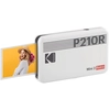 Image de Kodak Mini 2 Retro 53 x 86 mm Blanc - Neuf