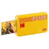 Image de KODAK Mini Retro 2 P210 - Mini Imprimante Connectée ( 5,3 x 8,6 cm - Bluetooth) - Neuf