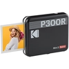 Image de Kodak Mini 3 Retro 76 x 76 mm Noir - Neuf