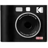 Image de KODAK Mini Shot 4 ERA   Premier Appareil Photo Instantané 4x4 pouces avec Imprimante Intégrée, Connexion Bluetooth, Qualité d'Impression 4PASS, Résistant à l'Eau - Noir - Neuf