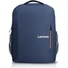 Image de Sac à dos pour ordinateur portable Lenovo 15,6 pouces, modèle Everyday Backpack B515 GX40Q75216 (15,6 pouces ; couleur bleu marine)