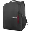 Image de Lenovo B515 39,6 cm (15.6 ) Sac à dos Noir, Rouge - Neuf