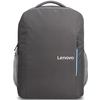 Image de Lenovo B515 39,6 cm (15.6 ) Sac à dos Noir, Gris - Neuf
