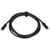 Image de Lenovo 4X90Q59480 Lenovo USB-C zu USB-C Kabel 2m