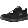 Image de Skechers Sneakers 77210EC-BLK in White color size 36