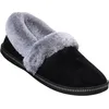 Image de Skechers Pantoufles Chaussons Textile