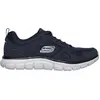 Image de Skechers Sneakers 52631 in Grey color size 43
