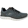 Image de Skechers WIP 48651184046419 in Grey color size 46