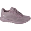 Image de Skechers Bobs Squad 32504-MVE, Sneaker, Damen, Rosa